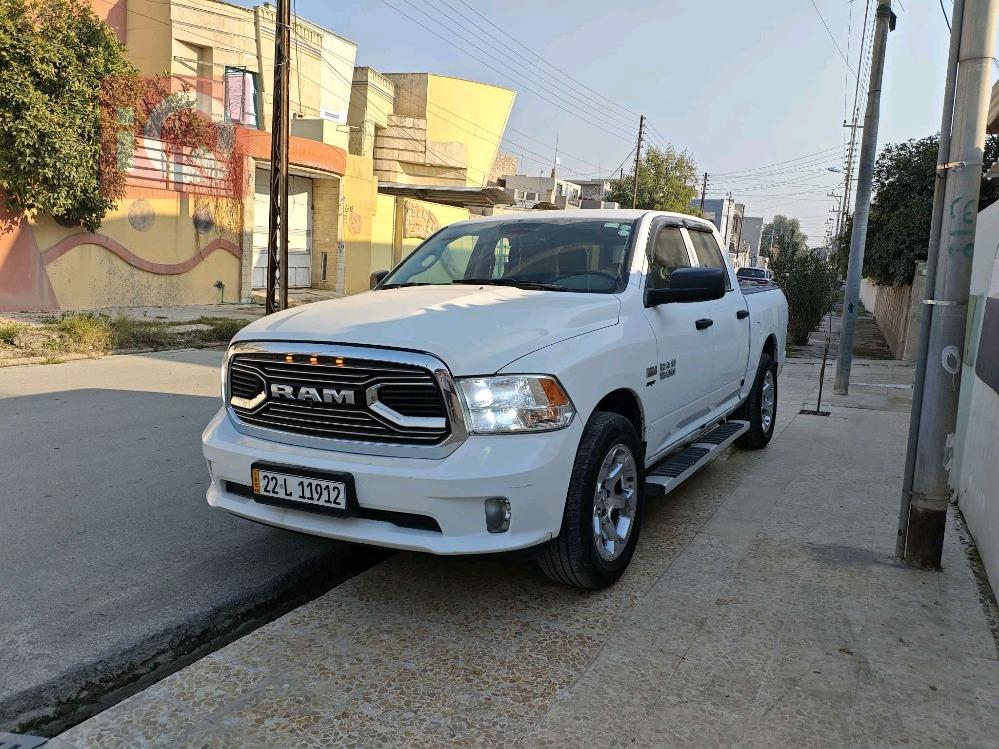 ڕام 1500